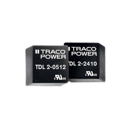 絶縁DC−DCコンバータ Vout:±5