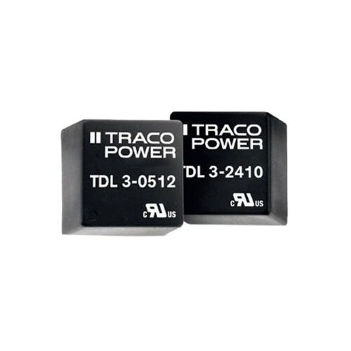 絶縁DC−DCコンバータ Vout:±1