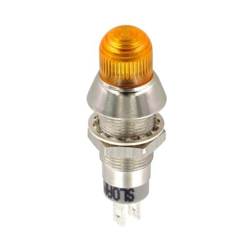 174S816A1Y54UCL1表示灯黄