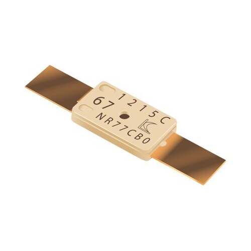 表面実装 リセッタブルヒューズ 30A