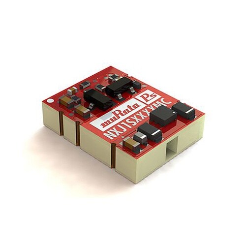 絶縁DC−DCコンバータ Vout:5V