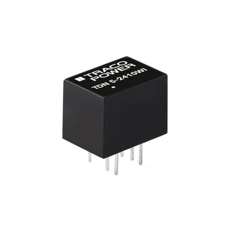 絶縁DC−DCコンバータ Vout:5V