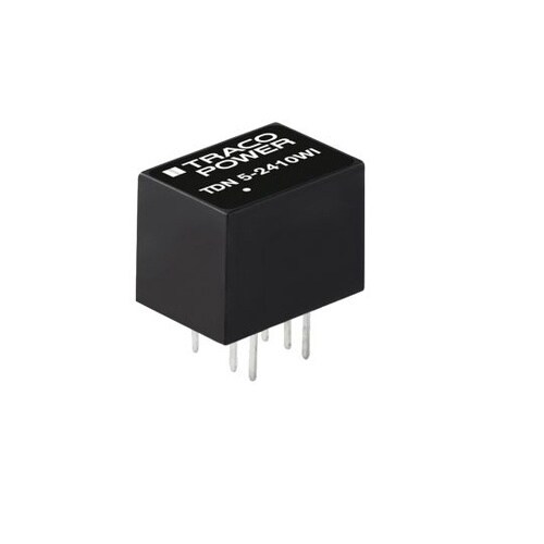絶縁DC−DCコンバータ Vout:24
