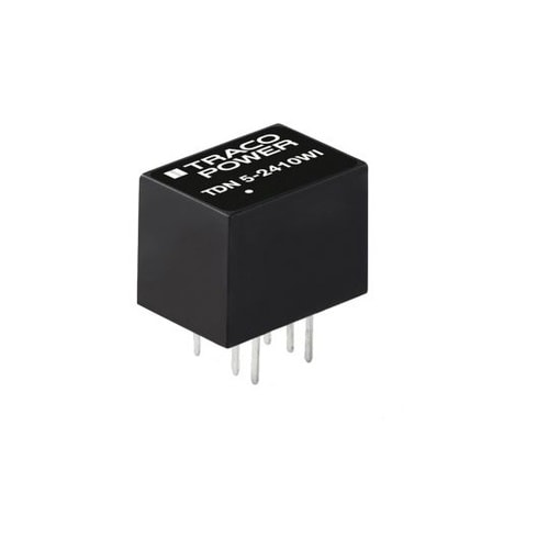 絶縁DC−DCコンバータ Vout:5V