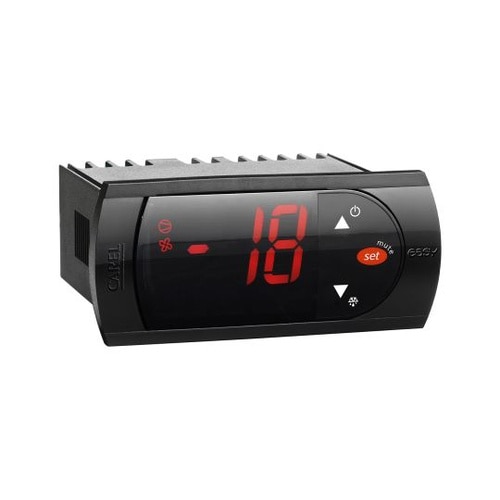 PJEZC0M000 温度調節器