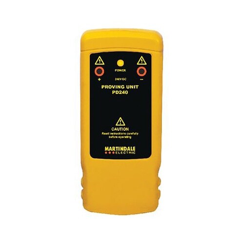 PD240 電圧インジケータ検査器