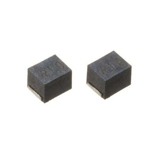 巻線インダクタ (面実装) 100 μH