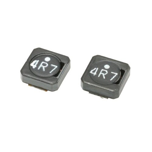 巻線インダクタ (面実装) 2.2 μH