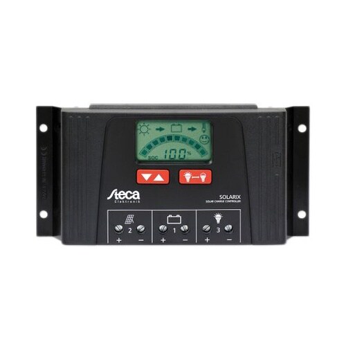 4040 ソーラー充電コントローラ