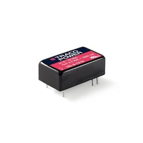 絶縁DC−DCコンバータ Vout:±1