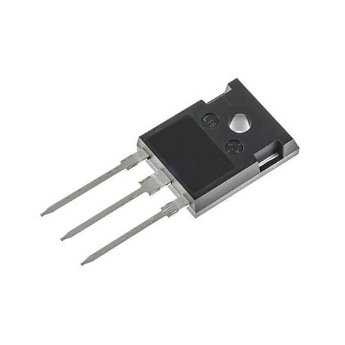 N−chan SiC MOSFET 12