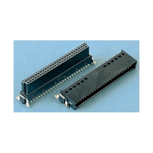 基板接続用ソケット SMC シリーズ 1