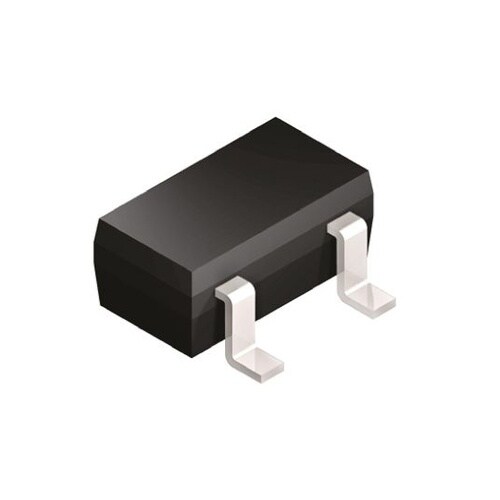 NPN トランジスタ 表面実装 40 V