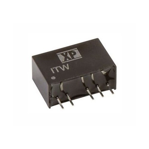 絶縁DC−DCコンバータ Vout:5V