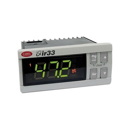 IR33W7HR20 温度調節器