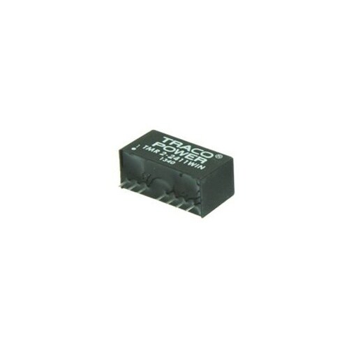 絶縁DC−DCコンバータ Vout:±1