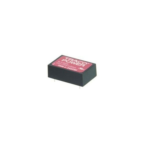絶縁DC−DCコンバータ Vout:±5