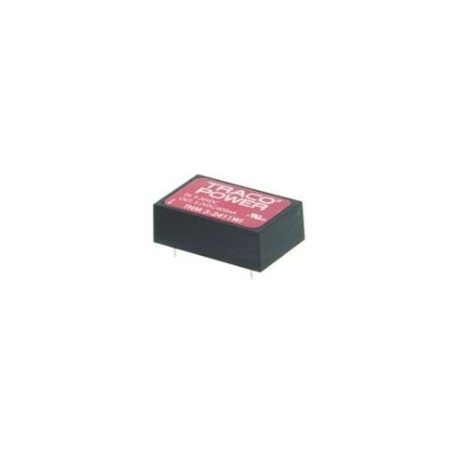 絶縁DC−DCコンバータ Vout:±1