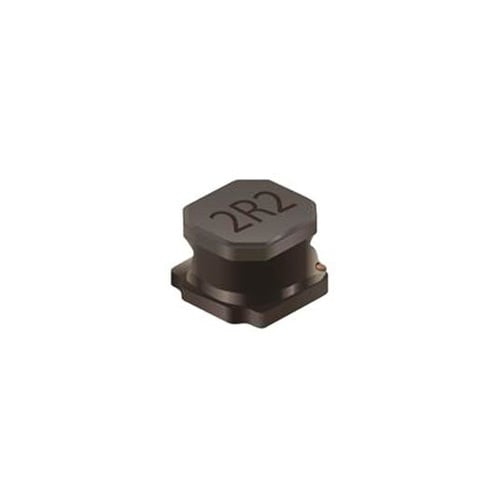 セミシールドパワーインダクタ 33 μH