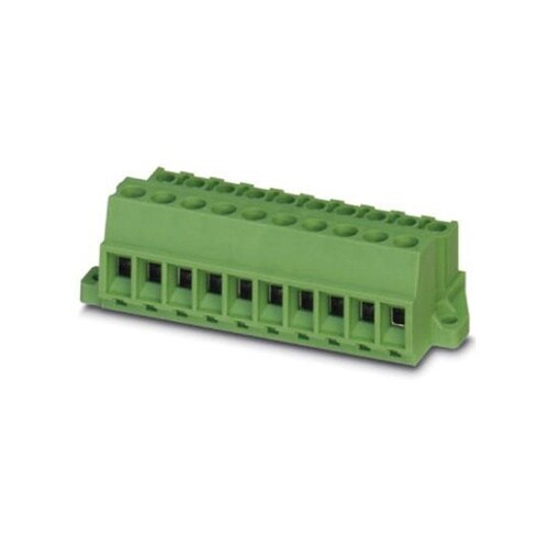 クランプ金具 COMBICON ICCシ