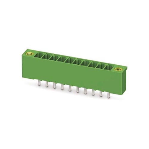 基板用端子台 COMBICON MCVシ