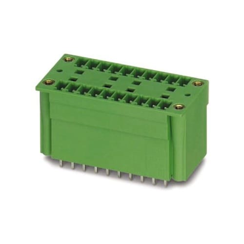 基板用端子台 COMBICON MCDV