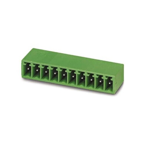 基板用端子台 COMBICON MCDシ