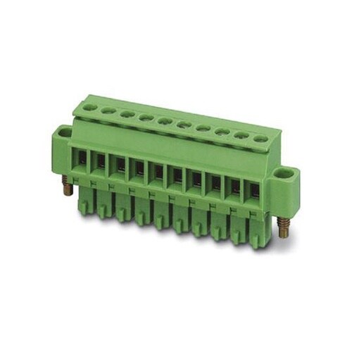 基板用端子台 MINI COMBICON