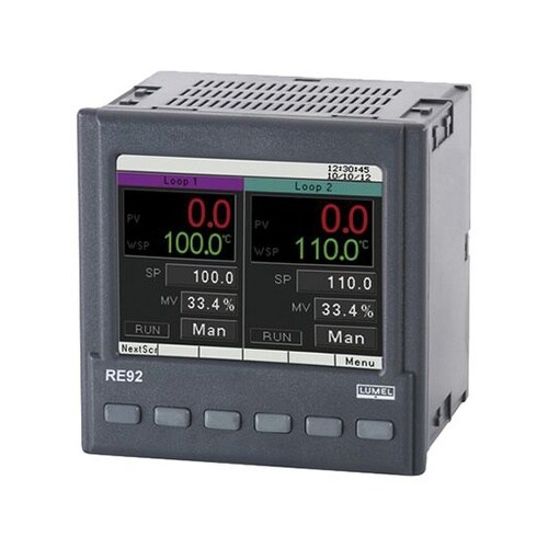 RE92 2210000E0 温度調節器