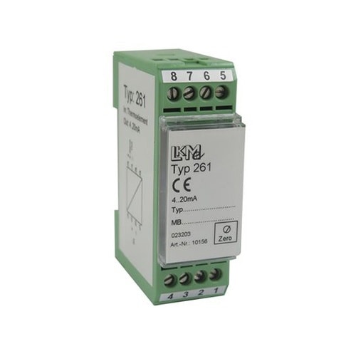 LKM 261 トランスデューサセンサ