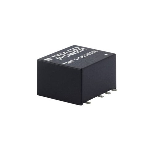 絶縁DC−DCコンバータ Vout:24