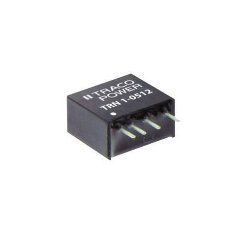 絶縁DC−DCコンバータ Vout:24