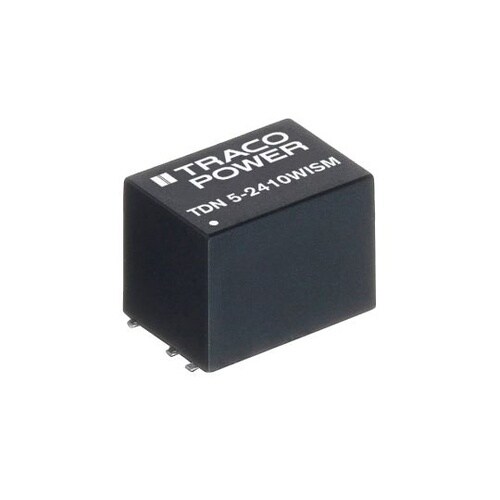 絶縁DC−DCコンバータ Vout:5V