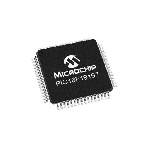 マイコン PIC16 8ビット RISC