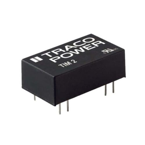 絶縁DC−DCコンバータ Vout:±1