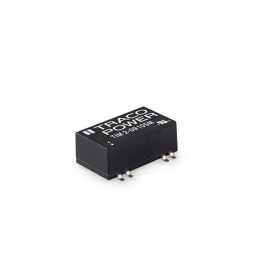 絶縁DC−DCコンバータ Vout:±1
