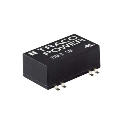 絶縁DC−DCコンバータ Vout:5V