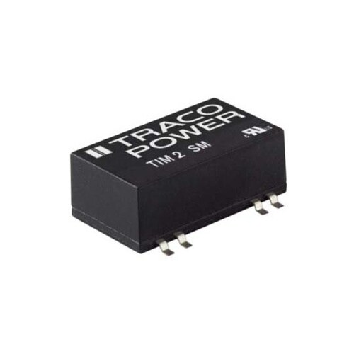 絶縁DC−DCコンバータ Vout:±1