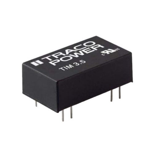 絶縁DC−DCコンバータ Vout:24