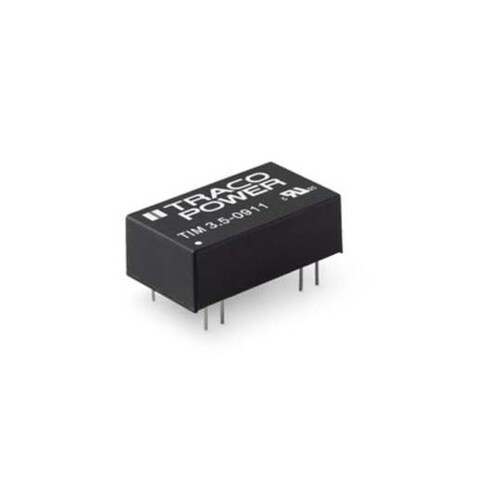 絶縁DC−DCコンバータ Vout:±1