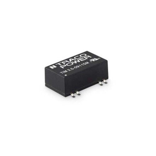絶縁DC−DCコンバータ Vout:24