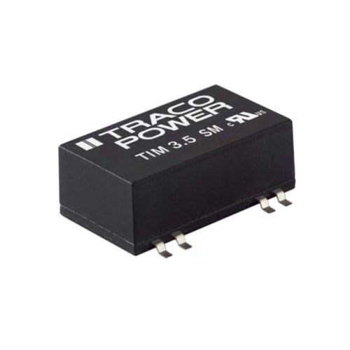 絶縁DC−DCコンバータ Vout:±1