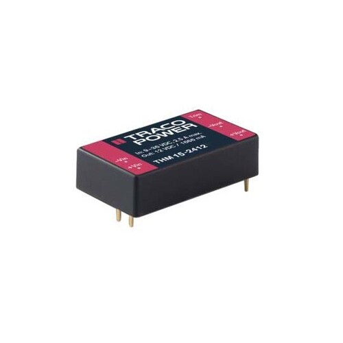絶縁DC−DCコンバータ Vout:±1