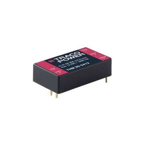 絶縁DC−DCコンバータ Vout:±1