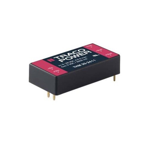 絶縁DC−DCコンバータ Vout:5V