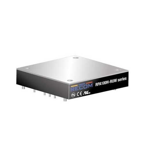 絶縁DC−DCコンバータ Vout:24