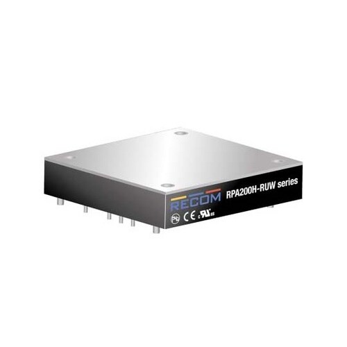 絶縁DC−DCコンバータ Vout:24