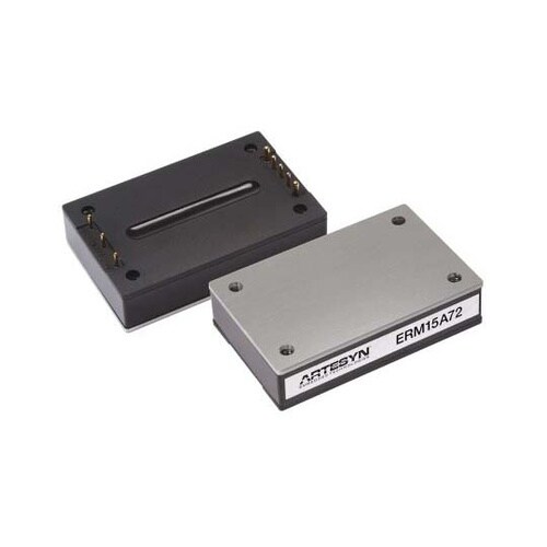 絶縁DC−DCコンバータ Vout:15