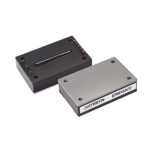 絶縁DC−DCコンバータ Vout:24