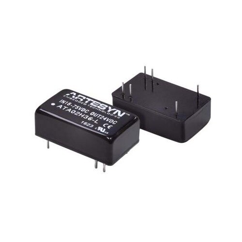絶縁DC−DCコンバータ Vout:5V